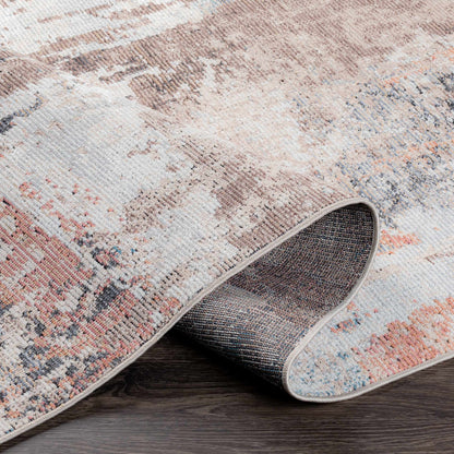 Daytona Beach DYT-2301 Machine Woven Rug