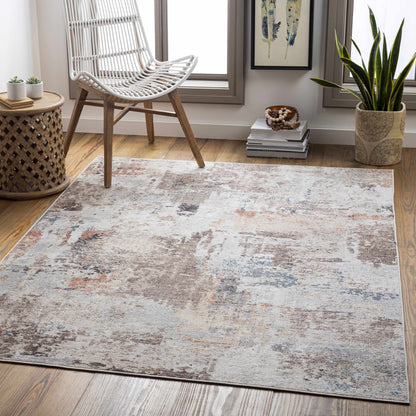 Daytona Beach DYT-2301 Machine Woven Rug