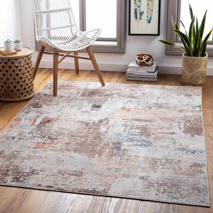 Daytona Beach DYT-2301 Machine Woven Rug
