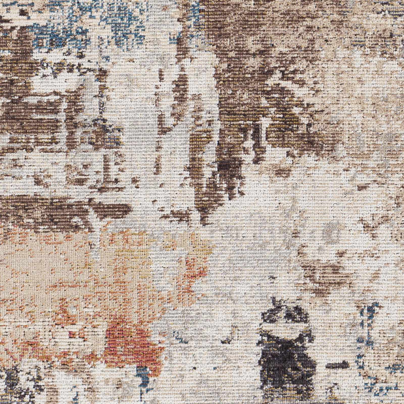 Daytona Beach DYT-2301 Machine Woven Rug