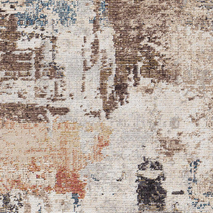 Daytona Beach DYT-2301 Machine Woven Rug