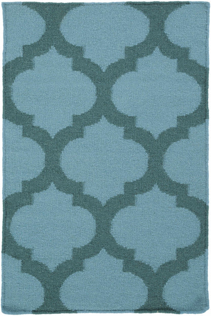 Frontier FT-123 Hand Woven Rug