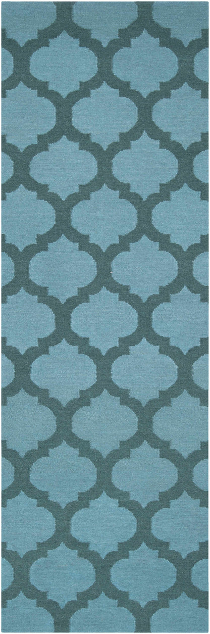 Frontier FT-123 Hand Woven Rug