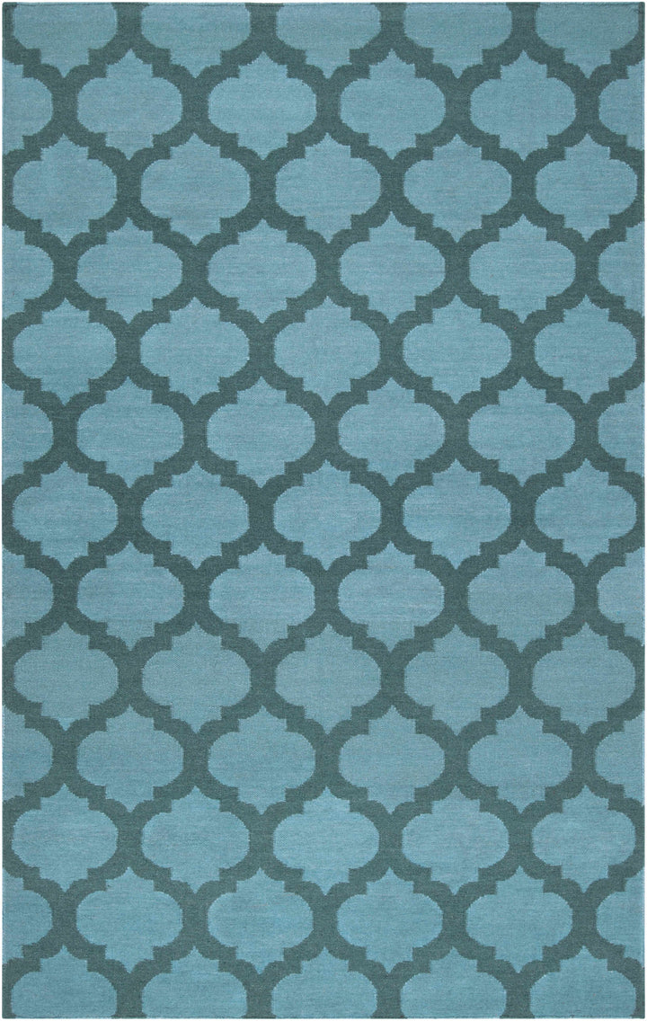 Frontier FT-123 Hand Woven Rug