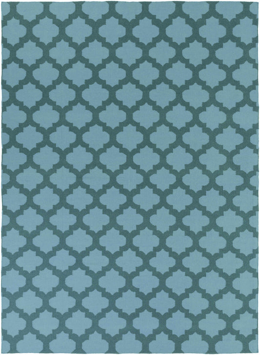 Frontier FT-123 Hand Woven Rug