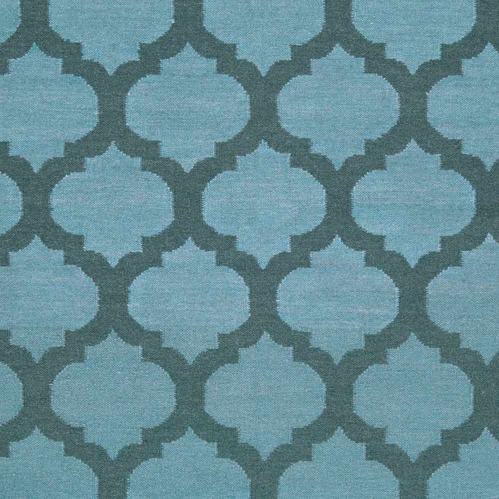 Frontier FT-123 Hand Woven Rug