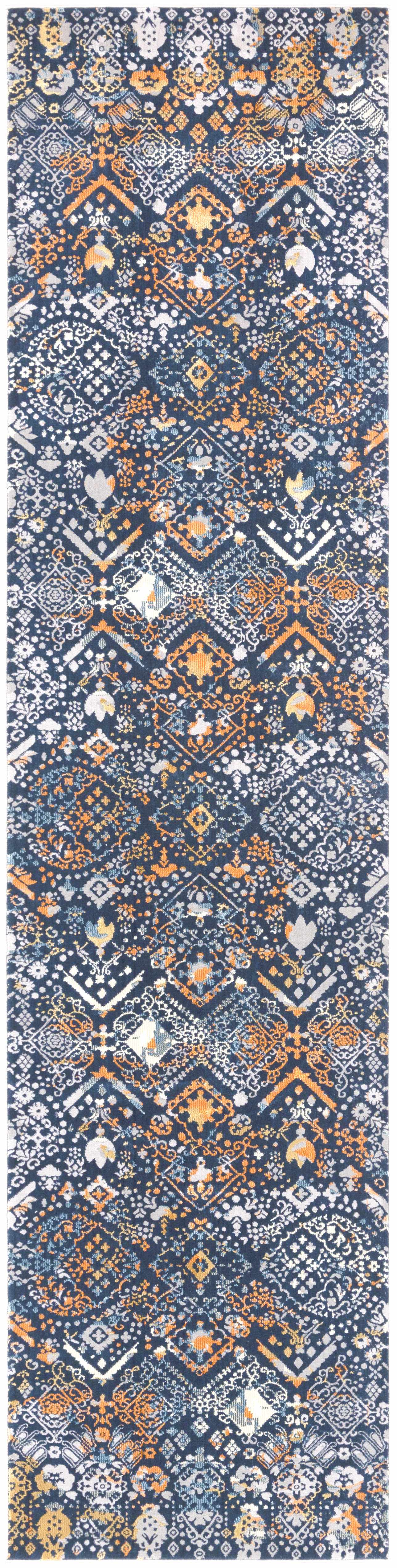 Topkapi TPK-2300 Machine Woven Rug