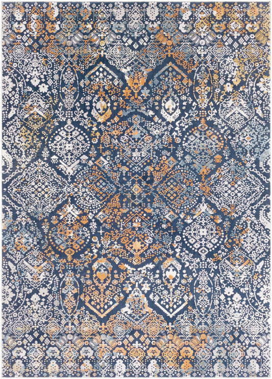 Topkapi TPK-2300 Machine Woven Rug