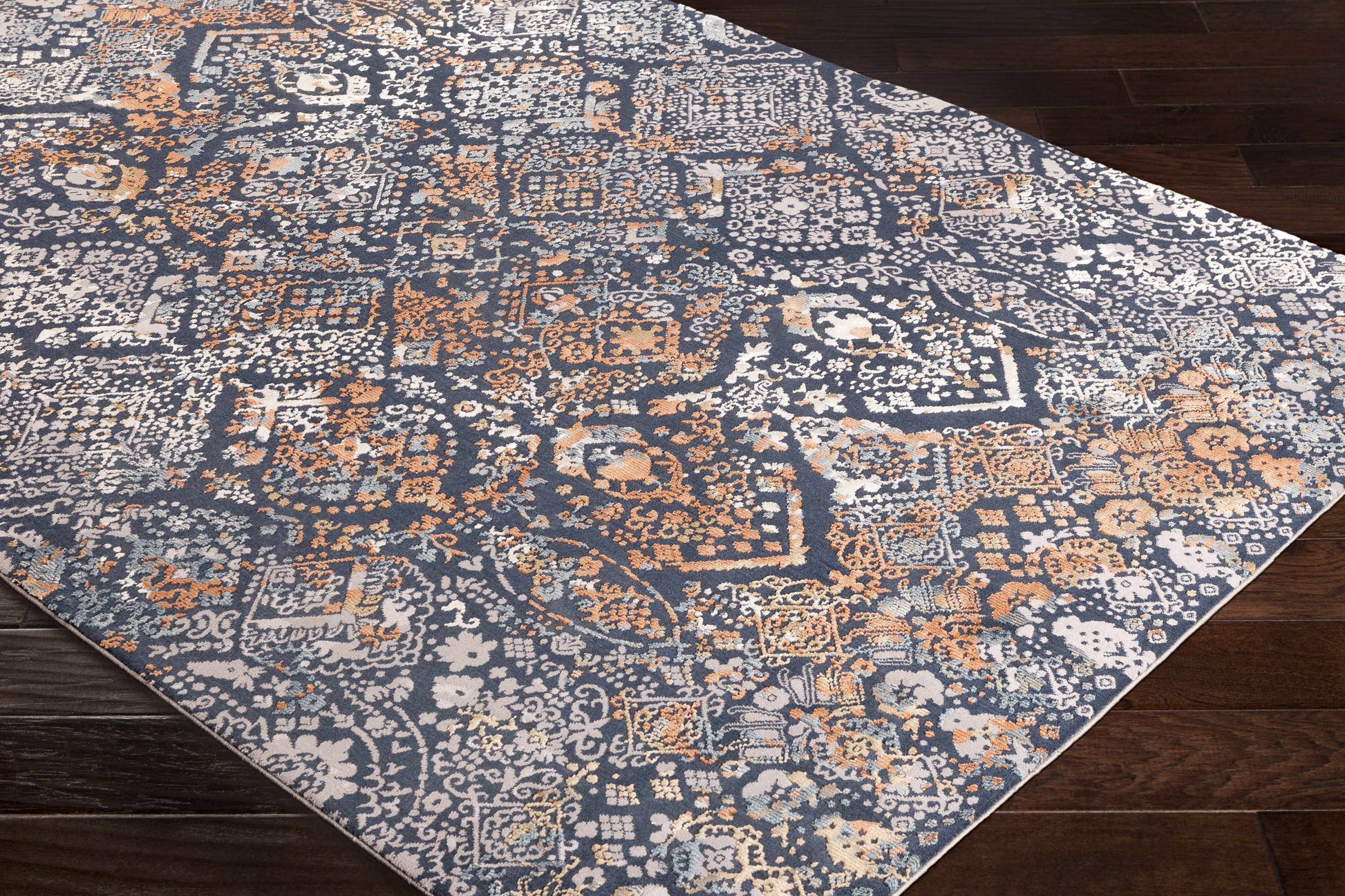 Topkapi TPK-2300 Machine Woven Rug