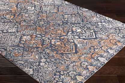 Topkapi TPK-2300 Machine Woven Rug