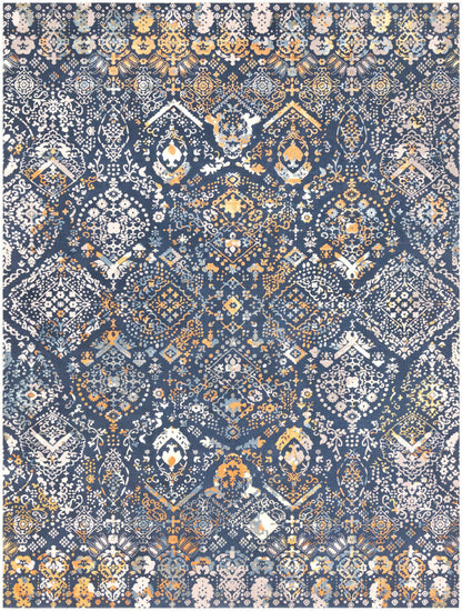 Topkapi TPK-2300 Machine Woven Rug