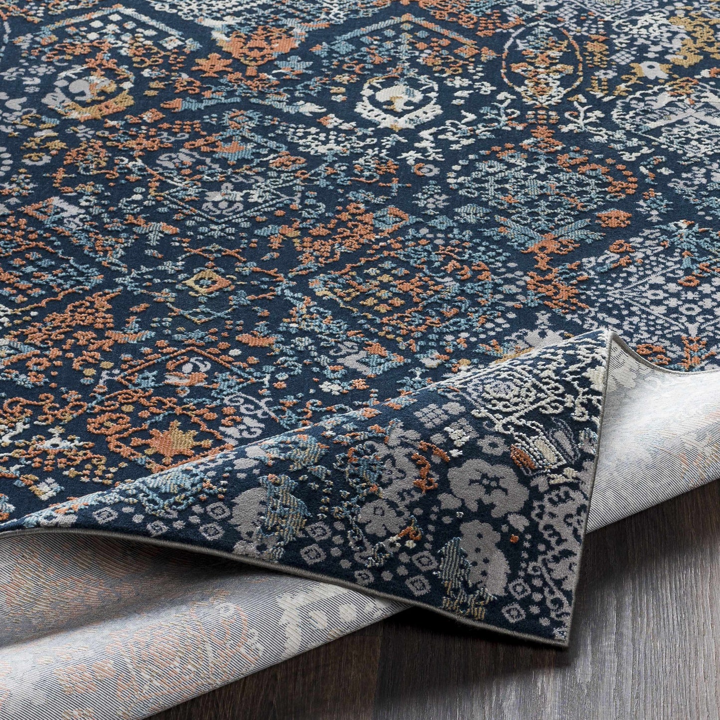 Topkapi TPK-2300 Machine Woven Rug