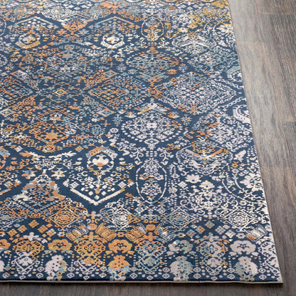 Topkapi TPK-2300 Machine Woven Rug
