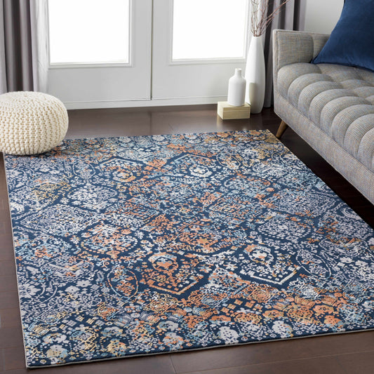 Topkapi TPK-2300 Machine Woven Rug