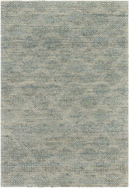 Trace TCE-2305 Hand Woven Rug