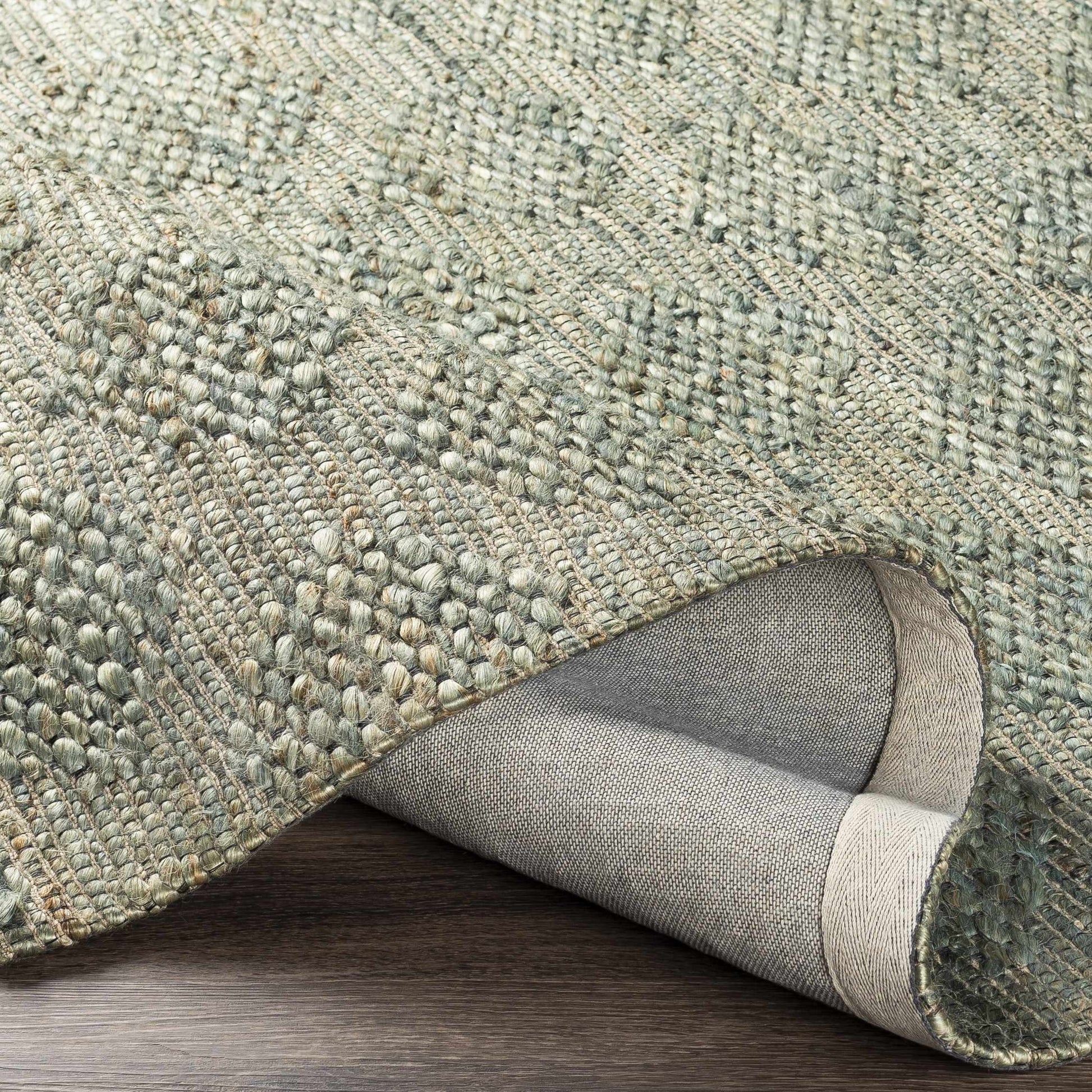 Trace TCE-2305 Hand Woven Rug