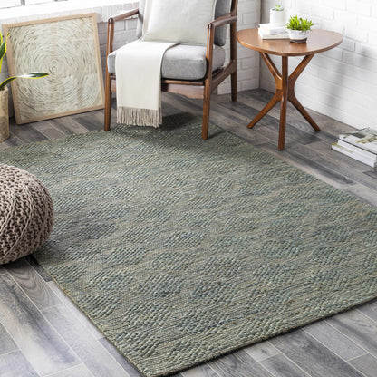 Trace TCE-2305 Hand Woven Rug