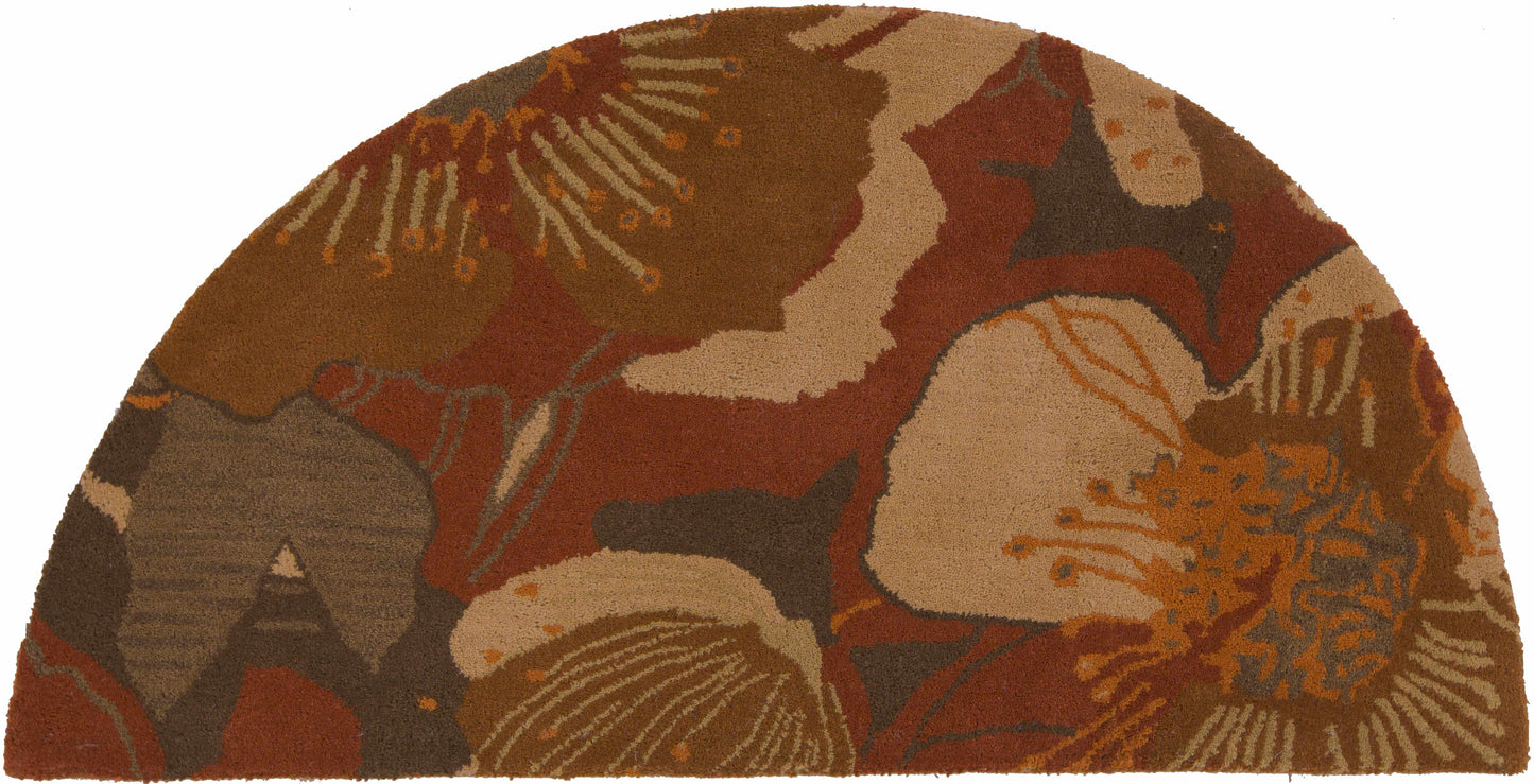 Athena ATH-5102 Hand Tufted Rug