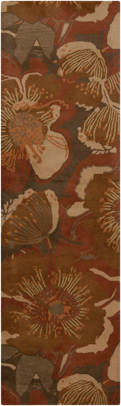 Athena ATH-5102 Hand Tufted Rug