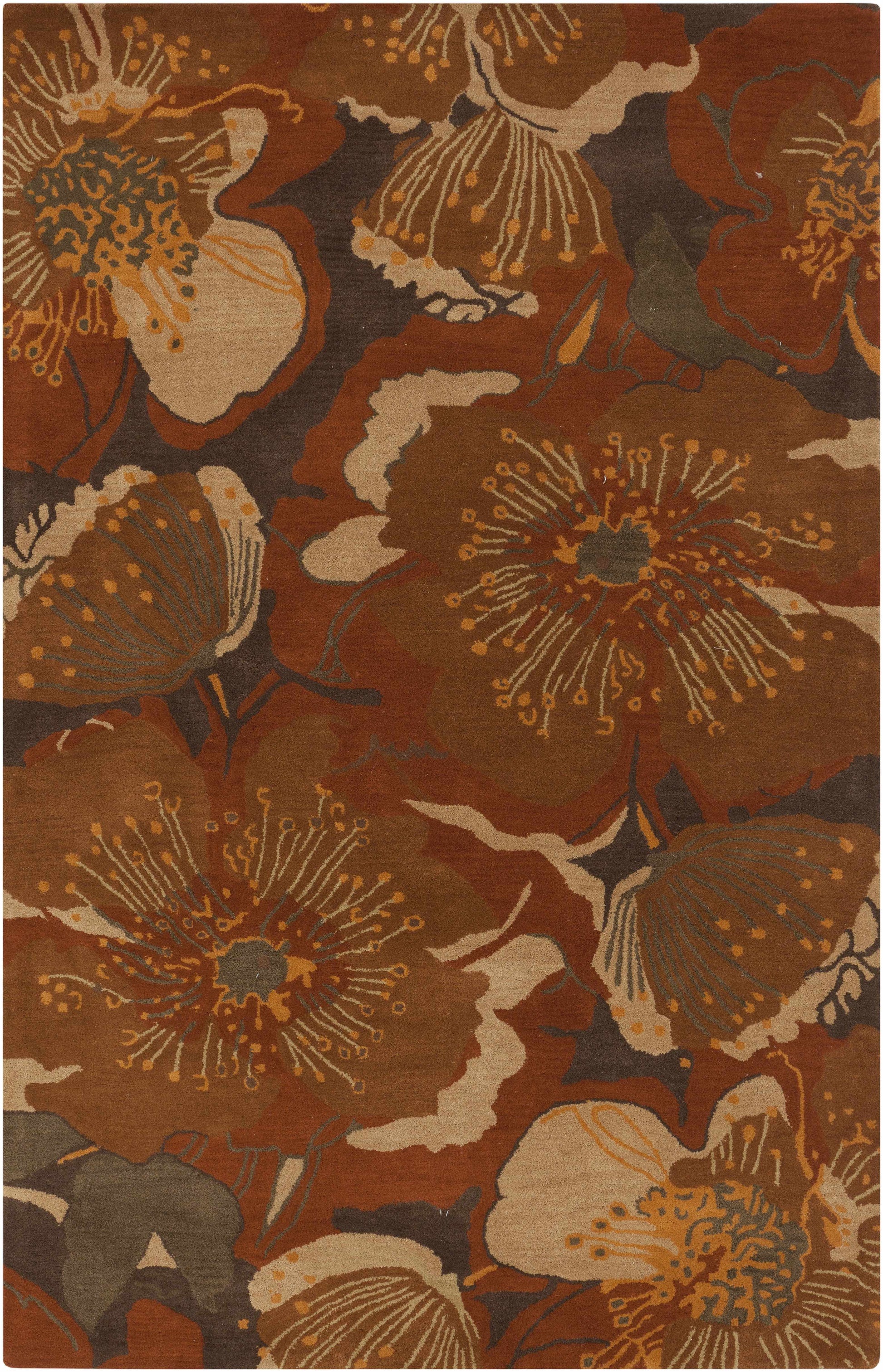 Athena ATH-5102 Hand Tufted Rug
