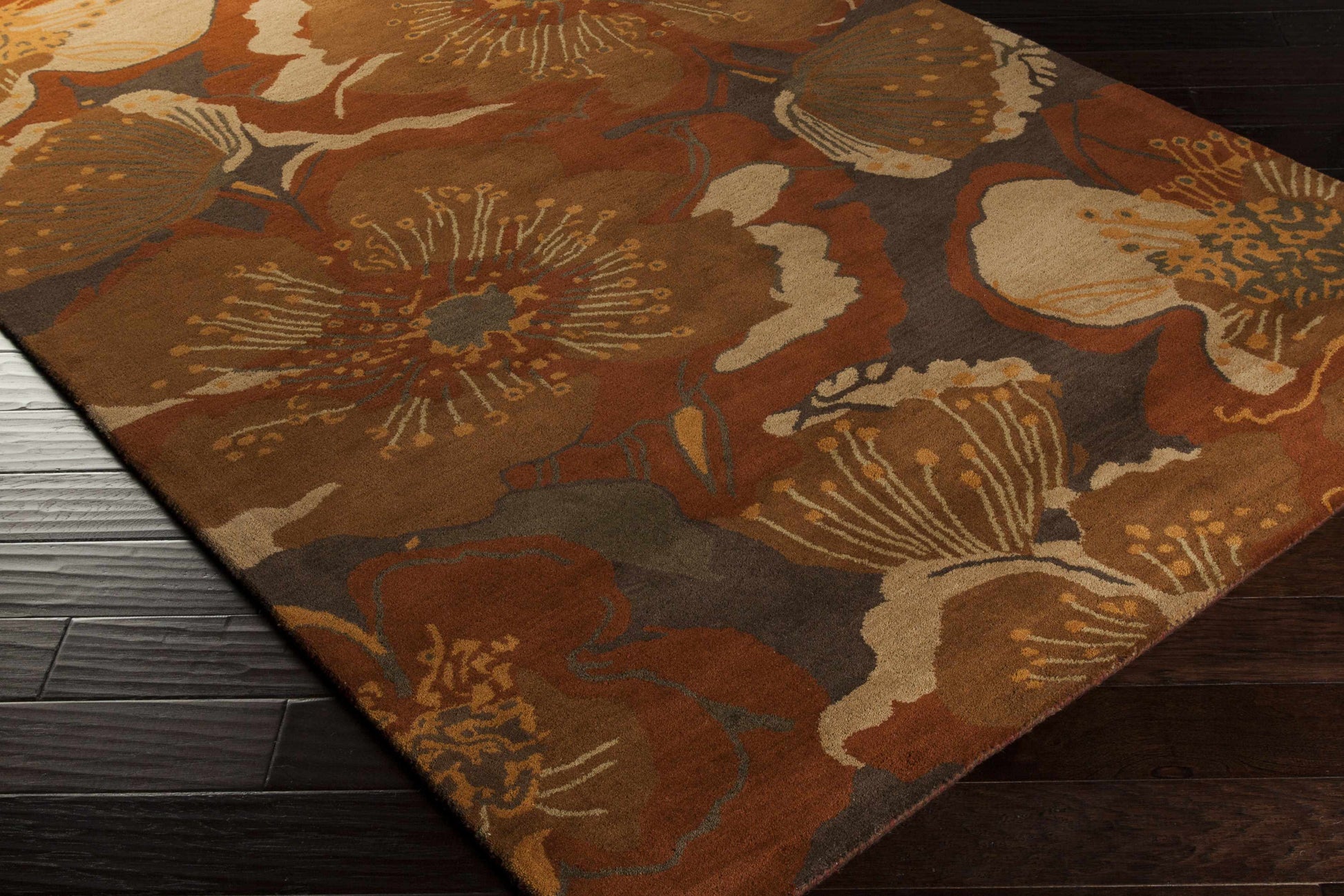 Athena ATH-5102 Hand Tufted Rug