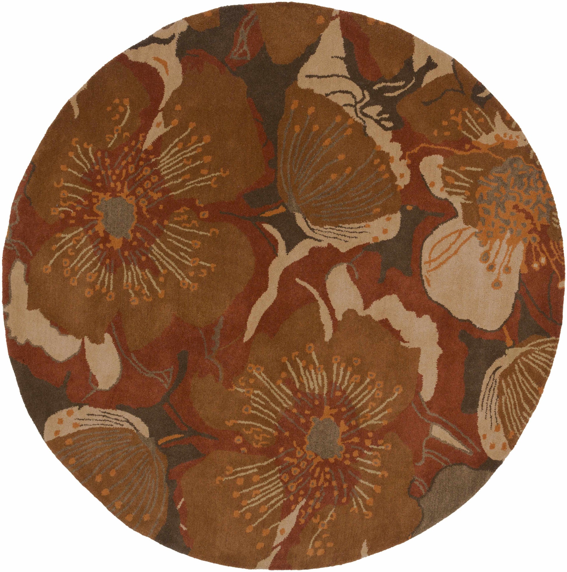 Athena ATH-5102 Hand Tufted Rug