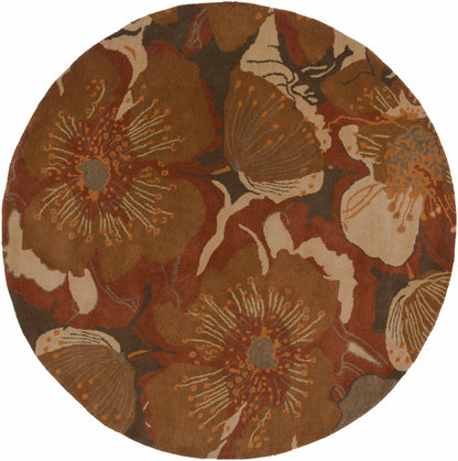 Athena ATH-5102 Hand Tufted Rug