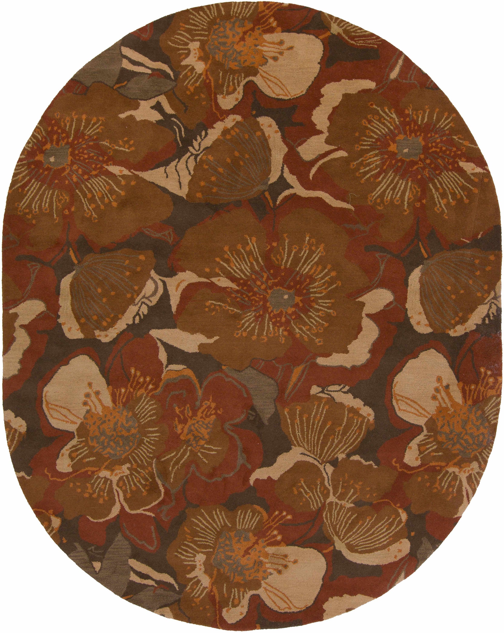 Athena ATH-5102 Hand Tufted Rug