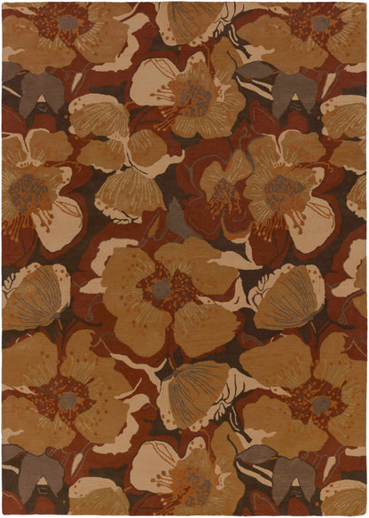 Athena ATH-5102 Hand Tufted Rug