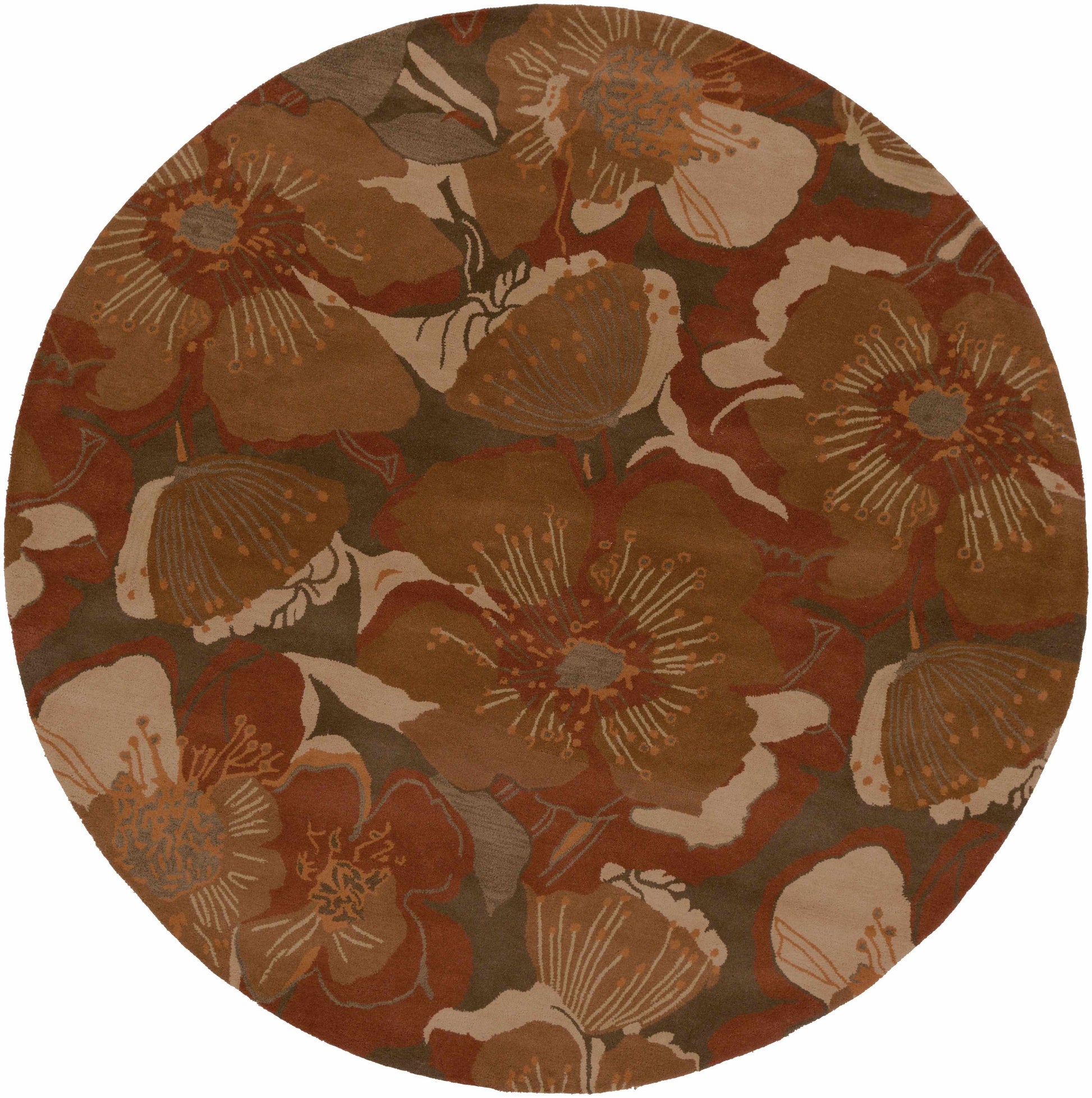 Athena ATH-5102 Hand Tufted Rug
