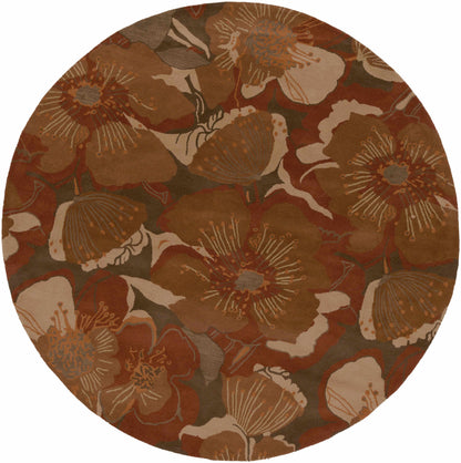 Athena ATH-5102 Hand Tufted Rug