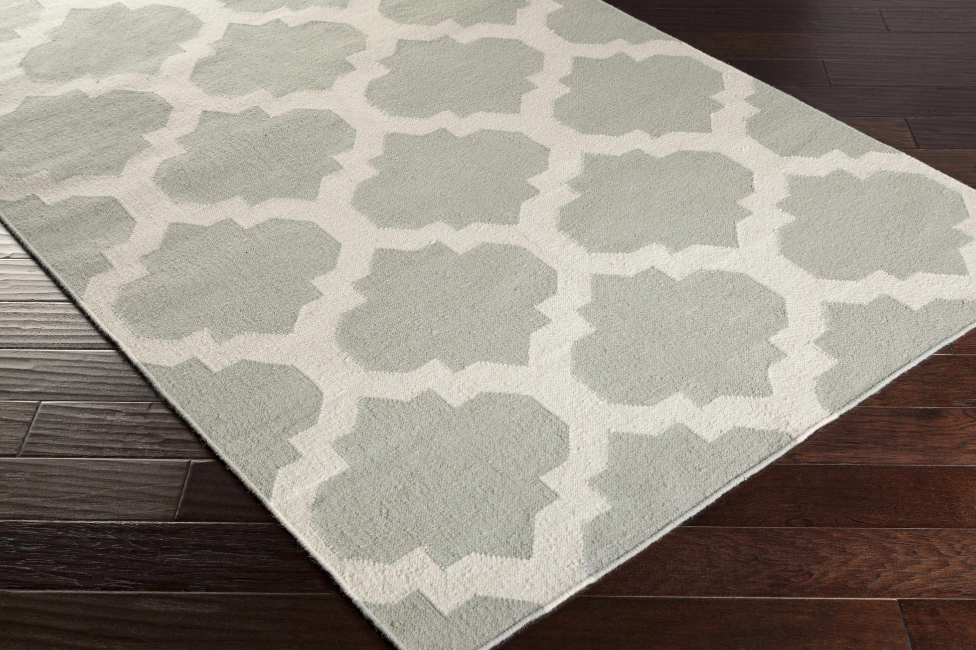 York AWHD-1033 Hand Woven Rug