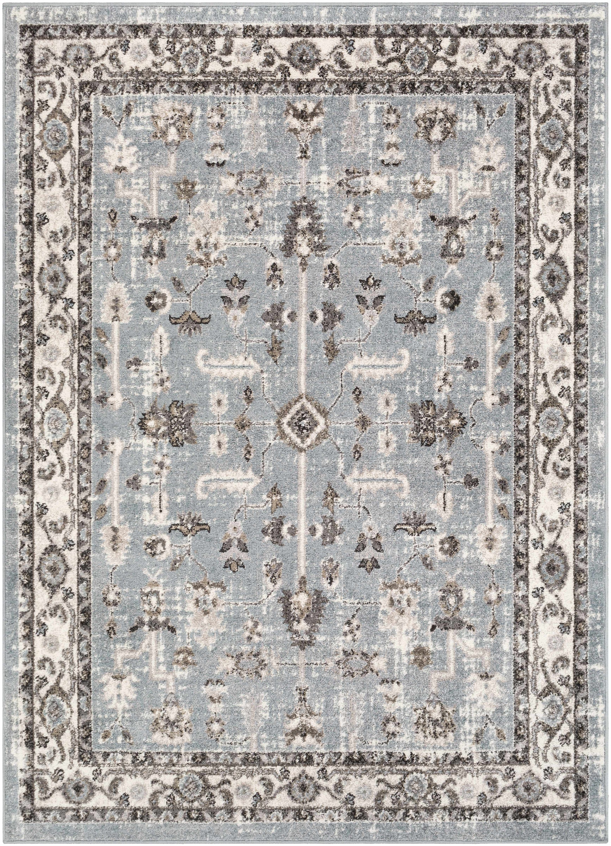 Norwich NWC-2315 Machine Woven Rug