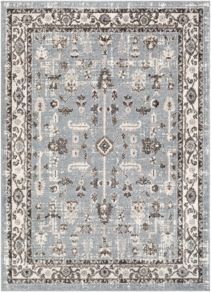 Norwich NWC-2315 Machine Woven Rug