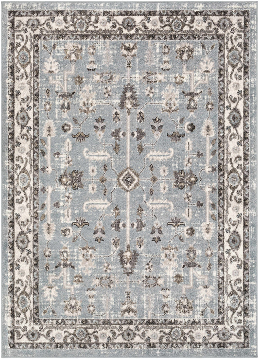 Norwich NWC-2315 Machine Woven Rug