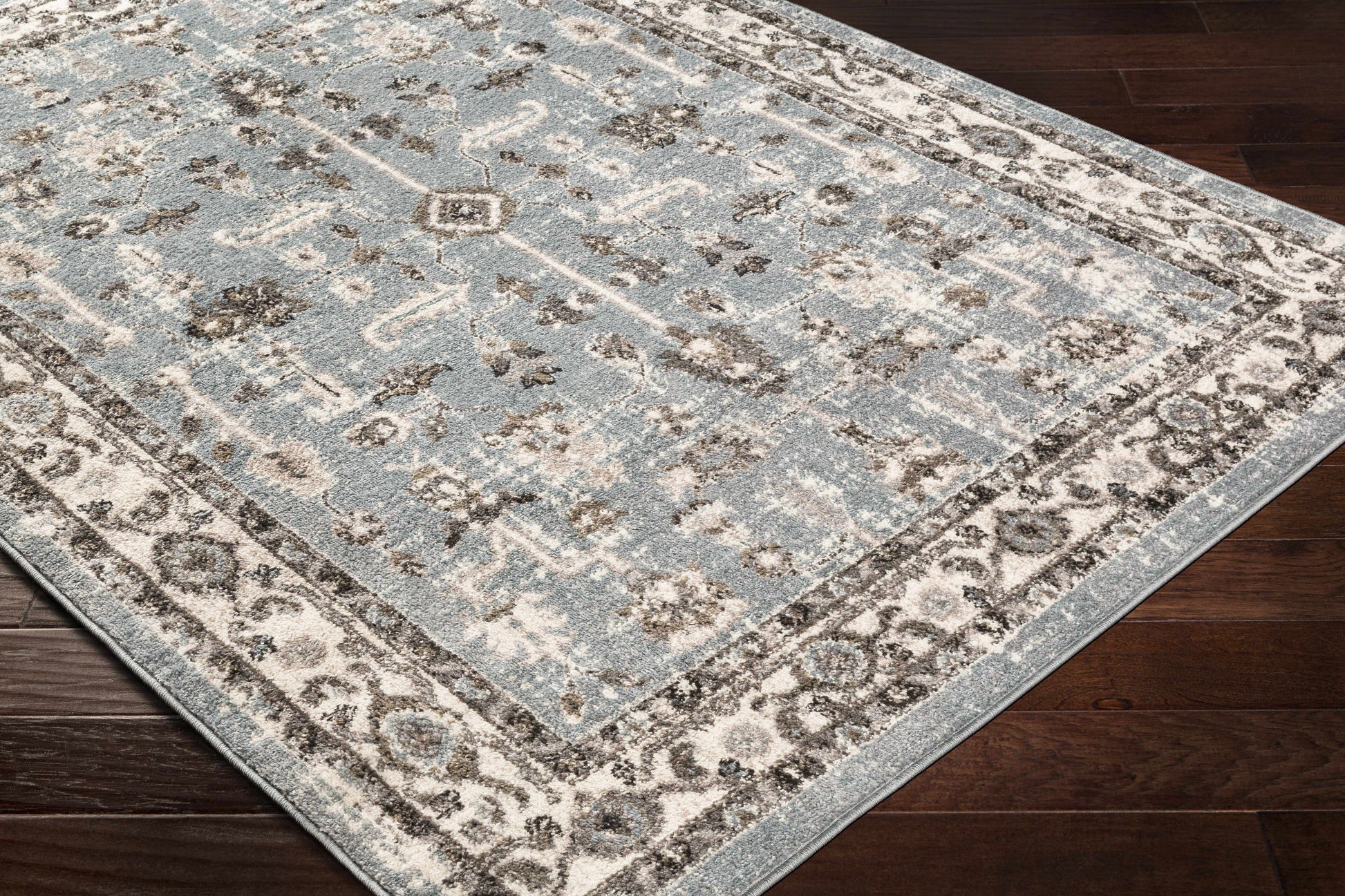 Norwich NWC-2315 Machine Woven Rug