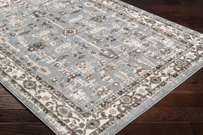 Norwich NWC-2315 Machine Woven Rug