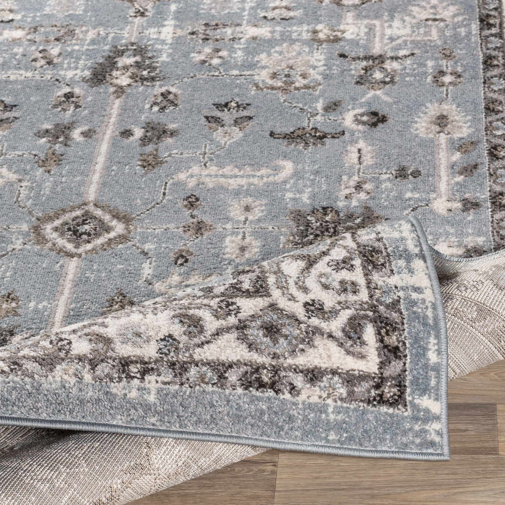 Norwich NWC-2315 Machine Woven Rug