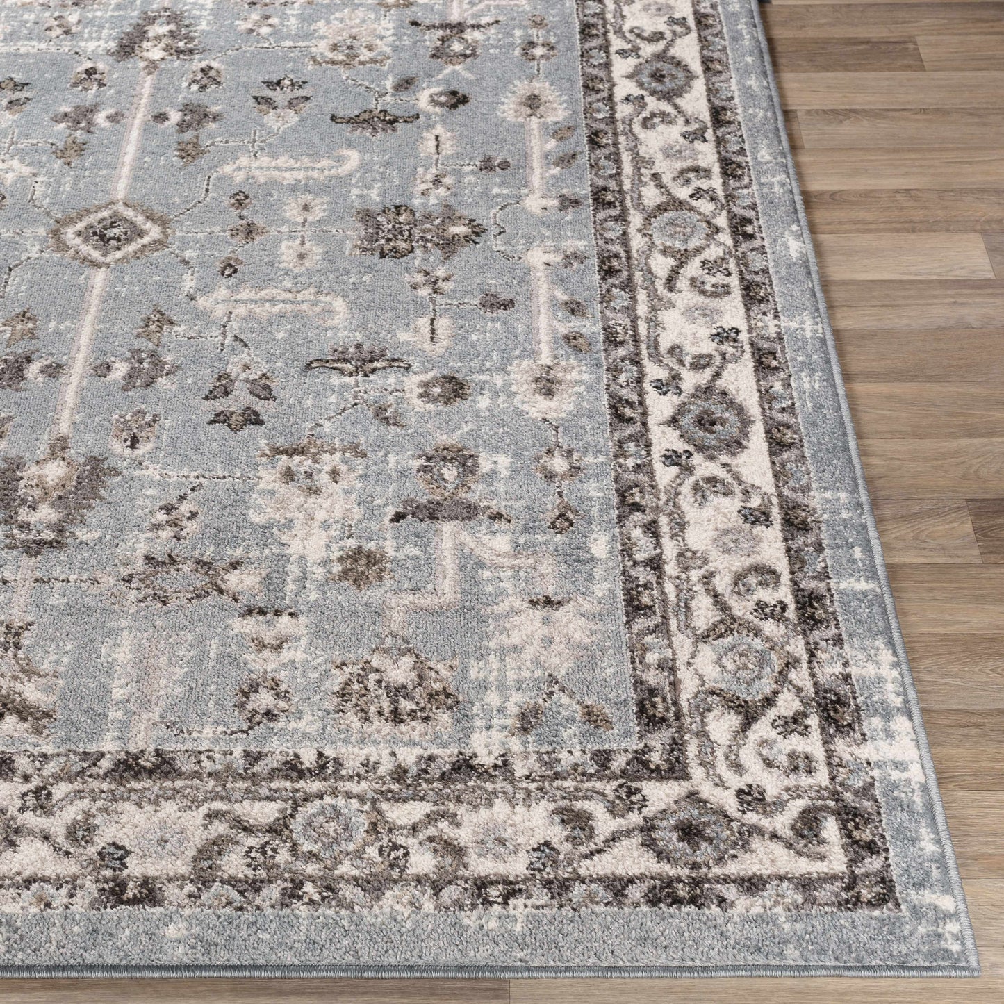 Norwich NWC-2315 Machine Woven Rug