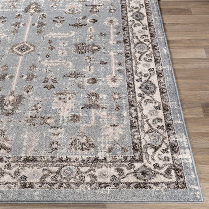 Norwich NWC-2315 Machine Woven Rug
