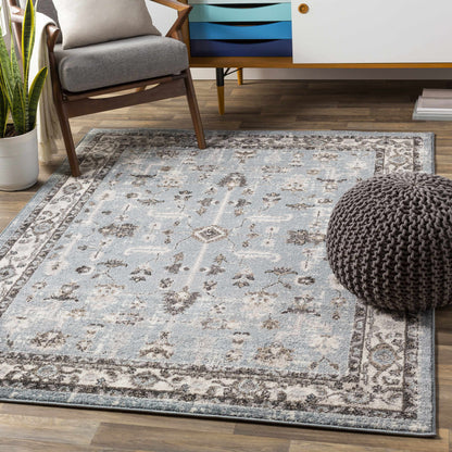 Norwich NWC-2315 Machine Woven Rug
