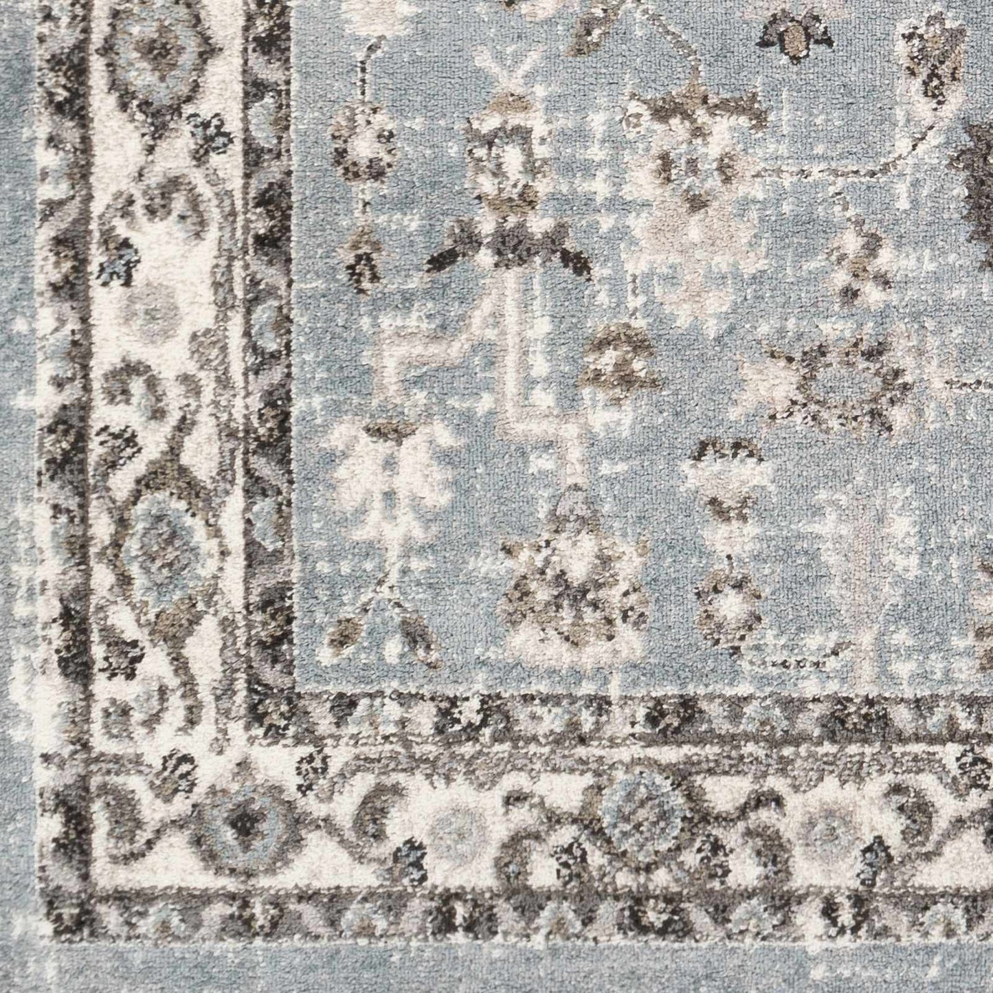 Norwich NWC-2315 Machine Woven Rug