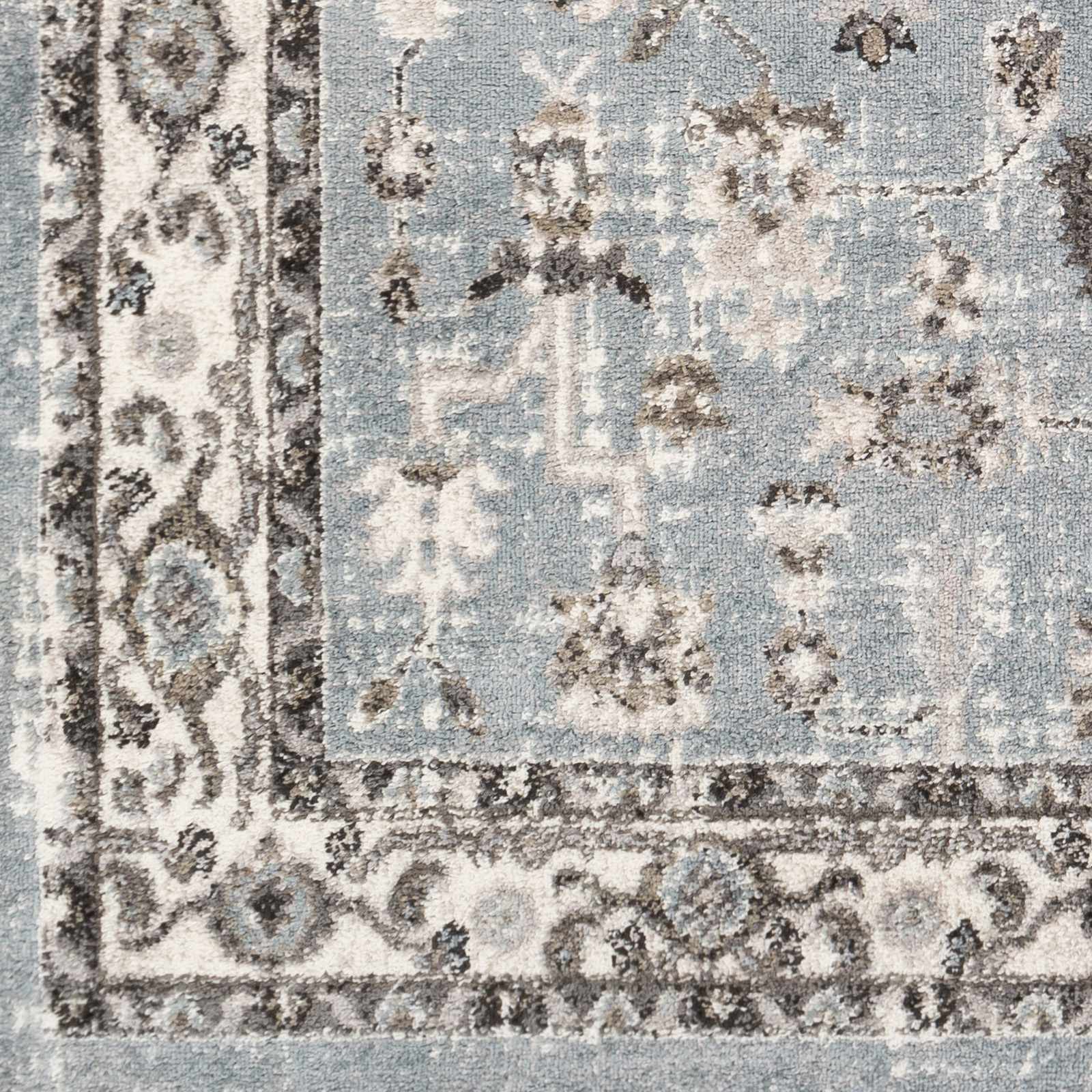 Norwich NWC-2315 Machine Woven Rug