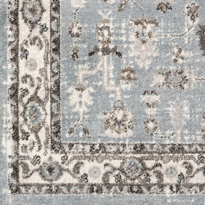 Norwich NWC-2315 Machine Woven Rug