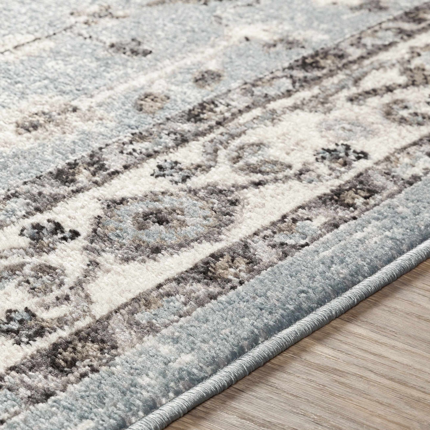 Norwich NWC-2315 Machine Woven Rug