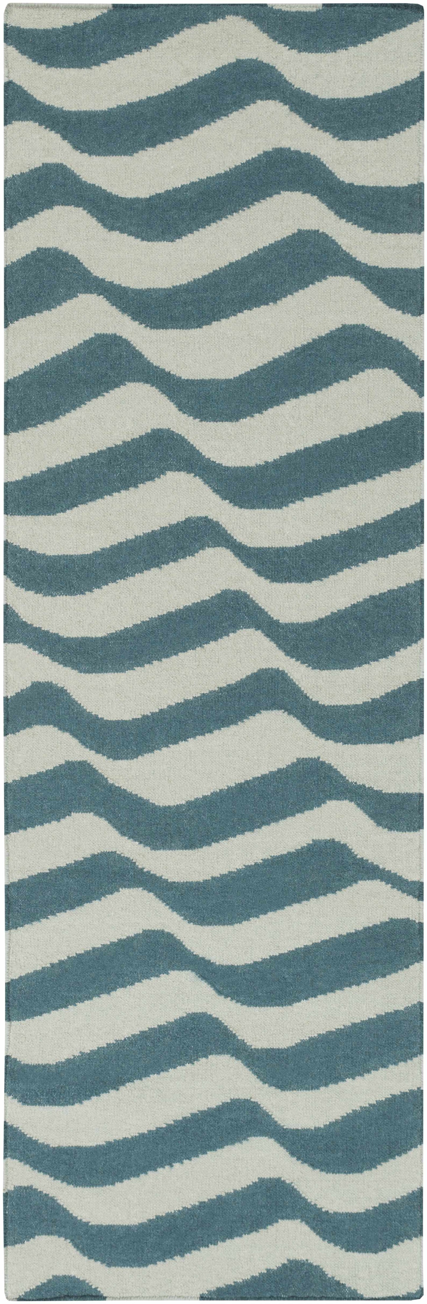 Sheffield Market SFM-8009 Hand Woven Rug