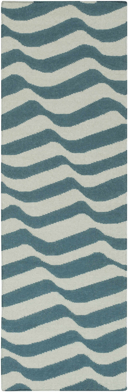 Sheffield Market SFM-8009 Hand Woven Rug