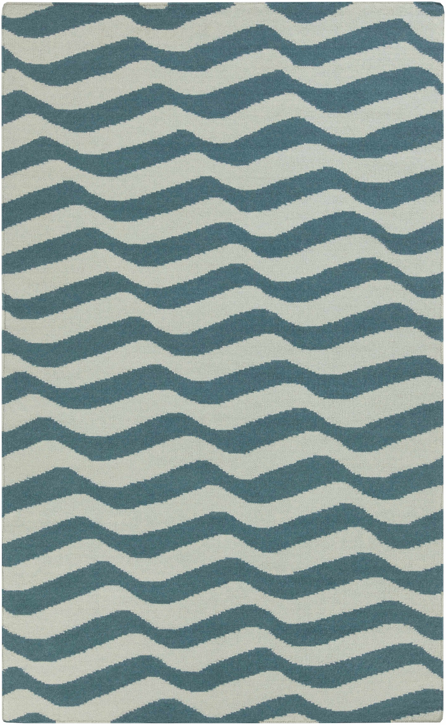 Sheffield Market SFM-8009 Hand Woven Rug
