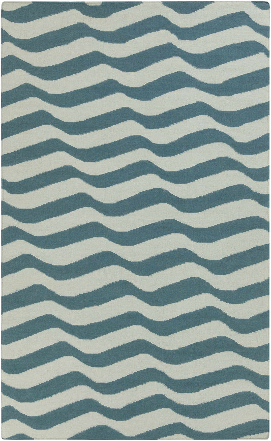 Sheffield Market SFM-8009 Hand Woven Rug