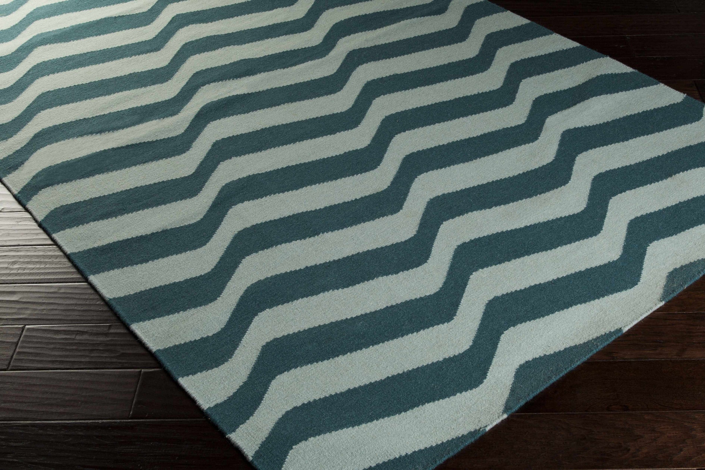 Sheffield Market SFM-8009 Hand Woven Rug